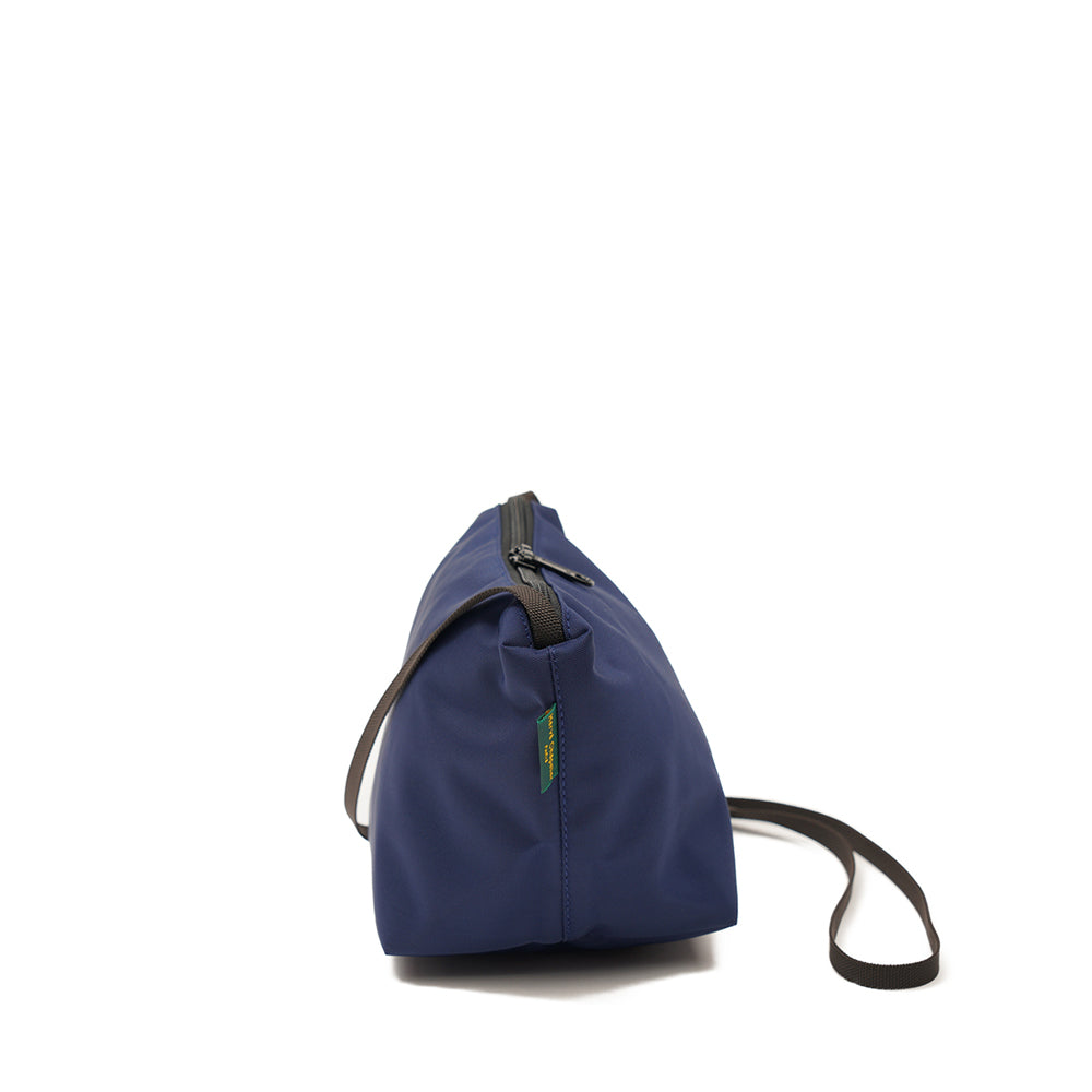 エルベシャプリエ Herve Chapelier 2885N (ナイロン舟型ショルダーバッグS)