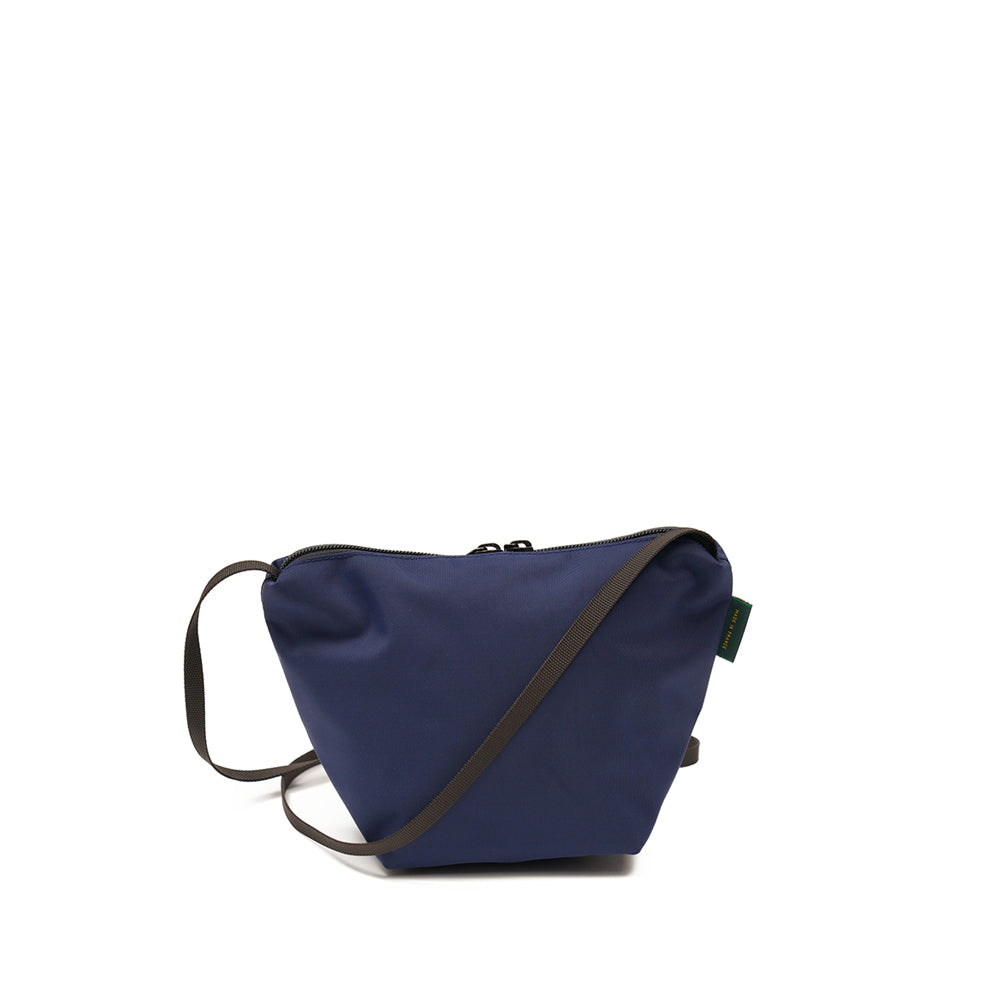 エルベシャプリエ Herve Chapelier 2885N (ナイロン舟型ショルダーバッグS)