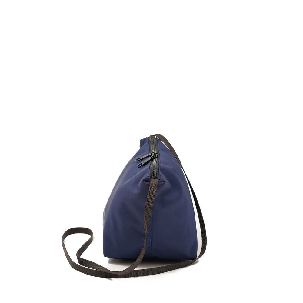 エルベシャプリエ Herve Chapelier 2885N (ナイロン舟型ショルダーバッグS)