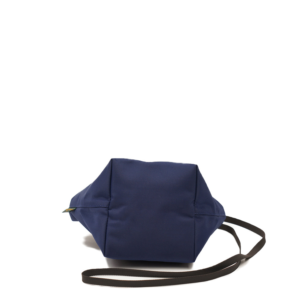 エルベシャプリエ Herve Chapelier 2885N (ナイロン舟型ショルダーバッグS)