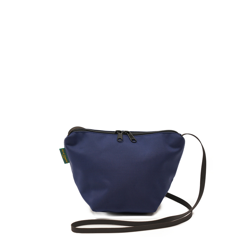 エルベシャプリエ Herve Chapelier 2885N (ナイロン舟型ショルダーバッグS)