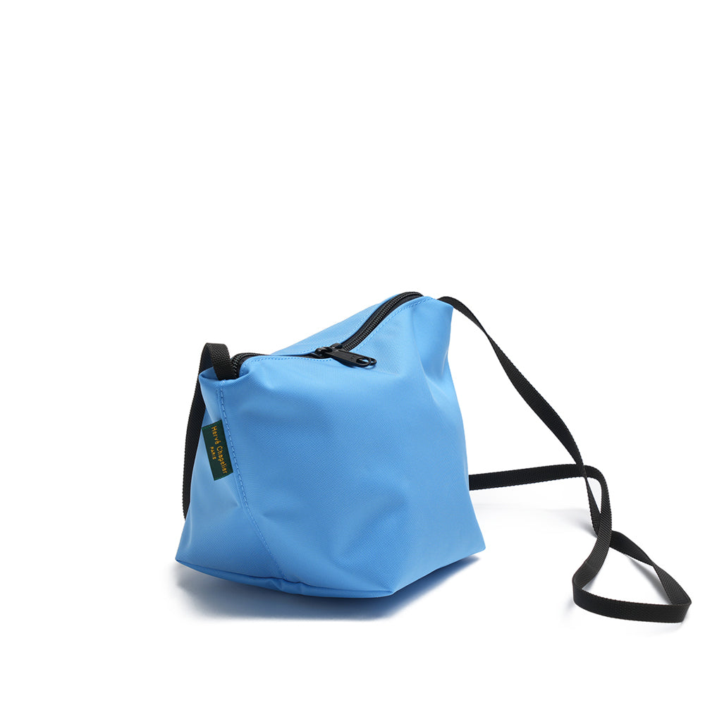 エルベシャプリエ Herve Chapelier 2885N (ナイロン舟型ショルダーバッグS)