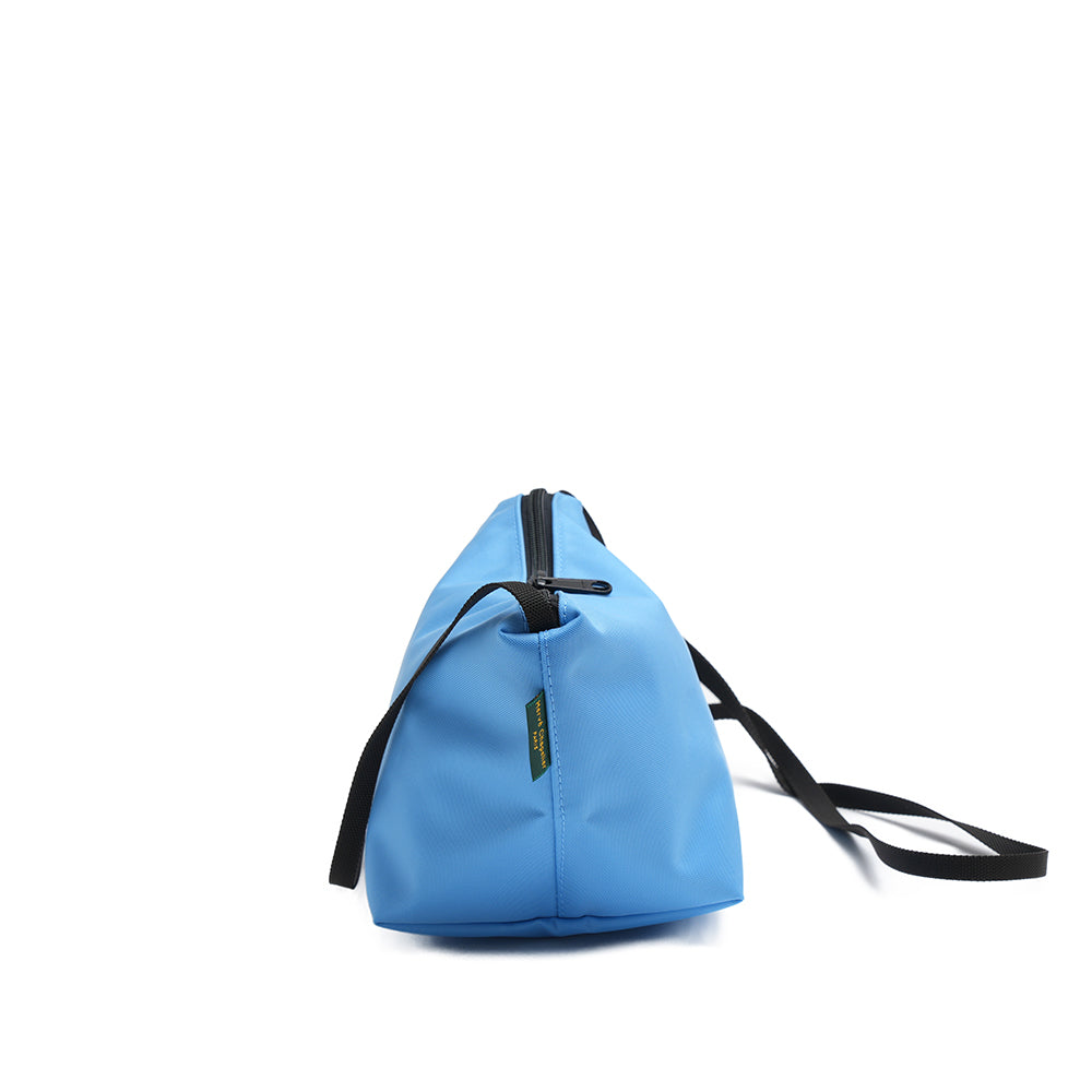 エルベシャプリエ Herve Chapelier 2885N (ナイロン舟型ショルダーバッグS)