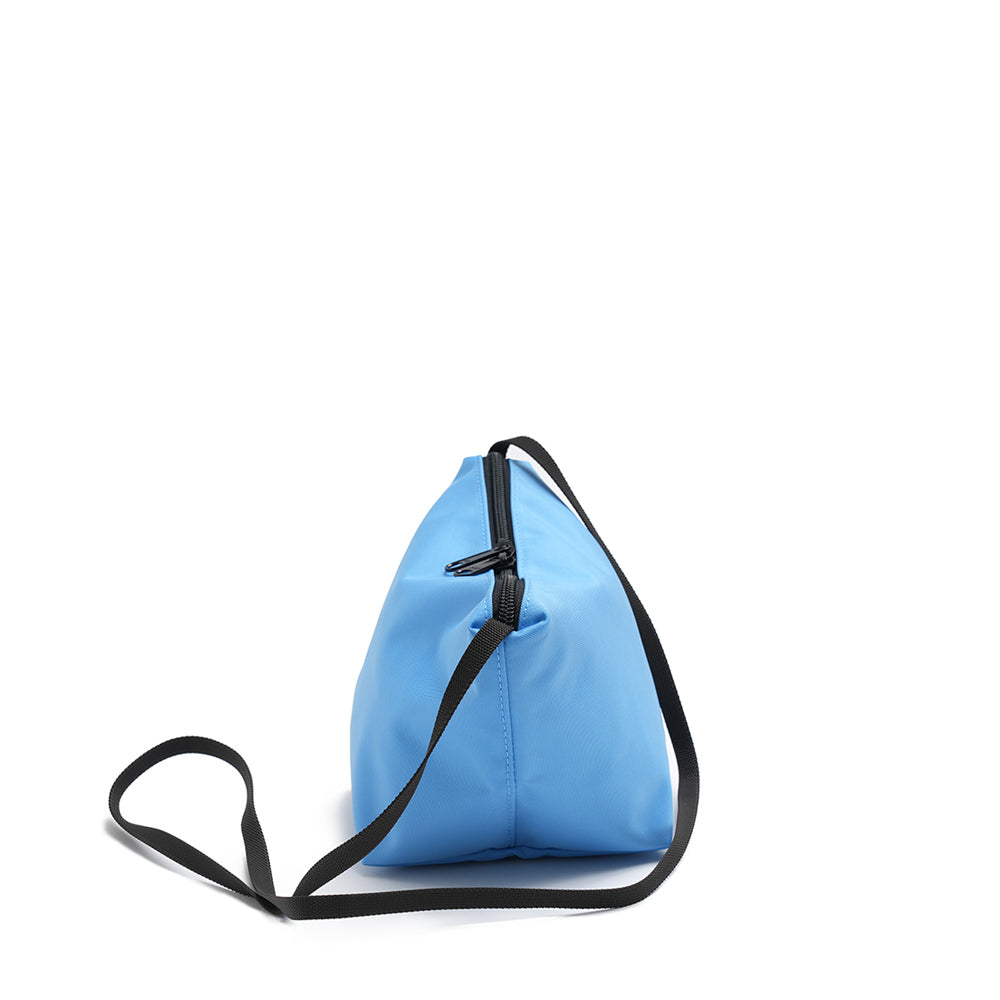 エルベシャプリエ Herve Chapelier 2885N (ナイロン舟型ショルダーバッグS)