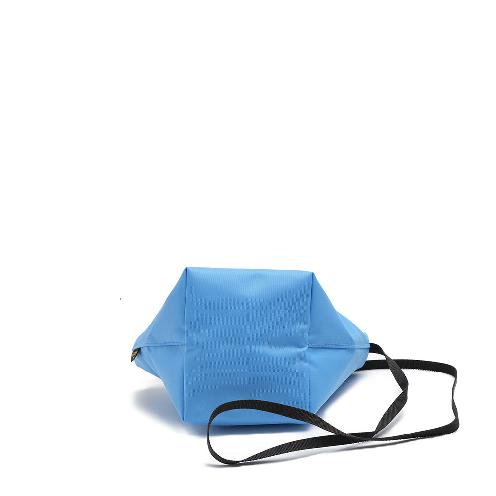 エルベシャプリエ Herve Chapelier 2885N (ナイロン舟型ショルダーバッグS)