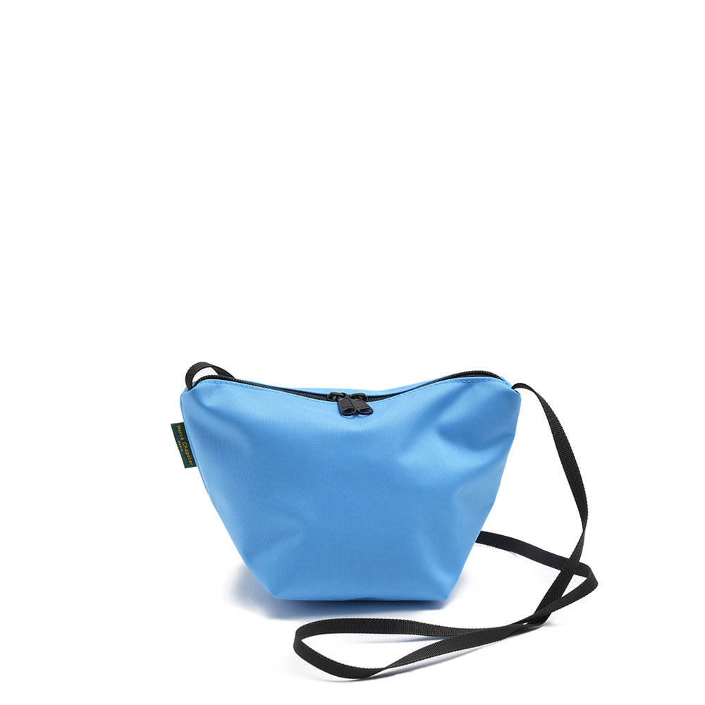 エルベシャプリエ Herve Chapelier 2885N (ナイロン舟型ショルダーバッグS)