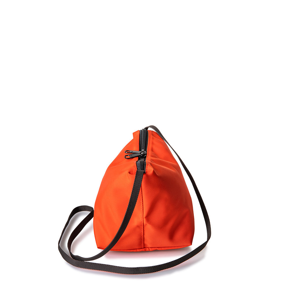 エルベシャプリエ Herve Chapelier 2885N (ナイロン舟型ショルダーバッグS)