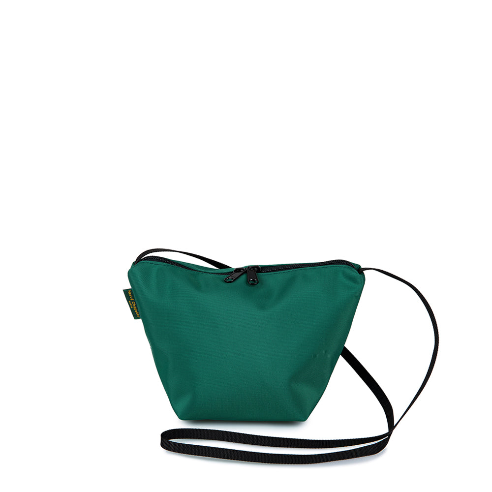 エルベシャプリエ Herve Chapelier 2885N (ナイロン舟型ショルダーバッグS)