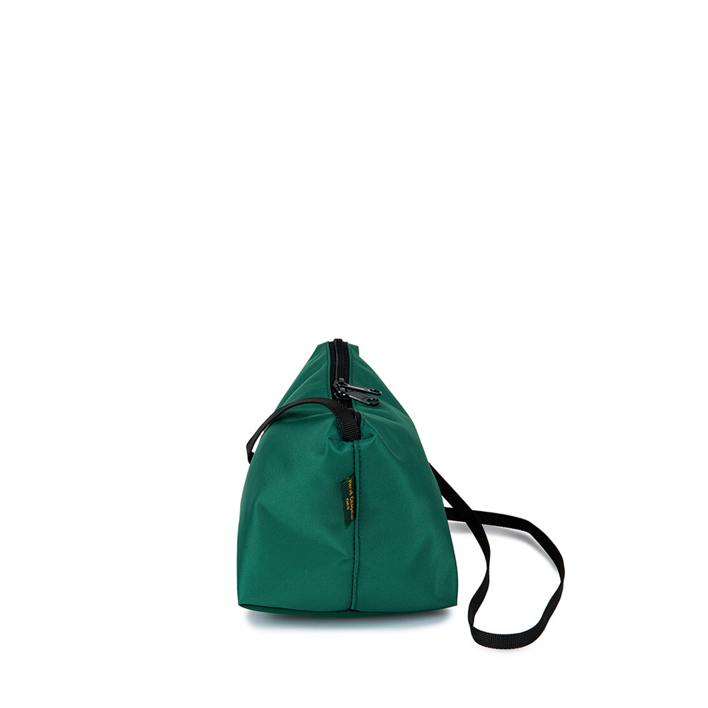 エルベシャプリエ Herve Chapelier 2885N (ナイロン舟型ショルダーバッグS)