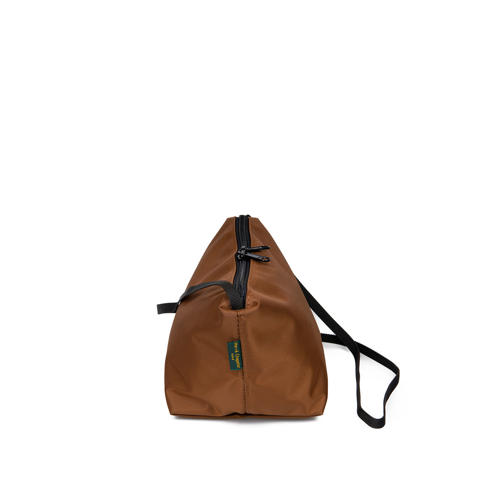 エルベシャプリエ Herve Chapelier 2885N (ナイロン舟型ショルダーバッグS)