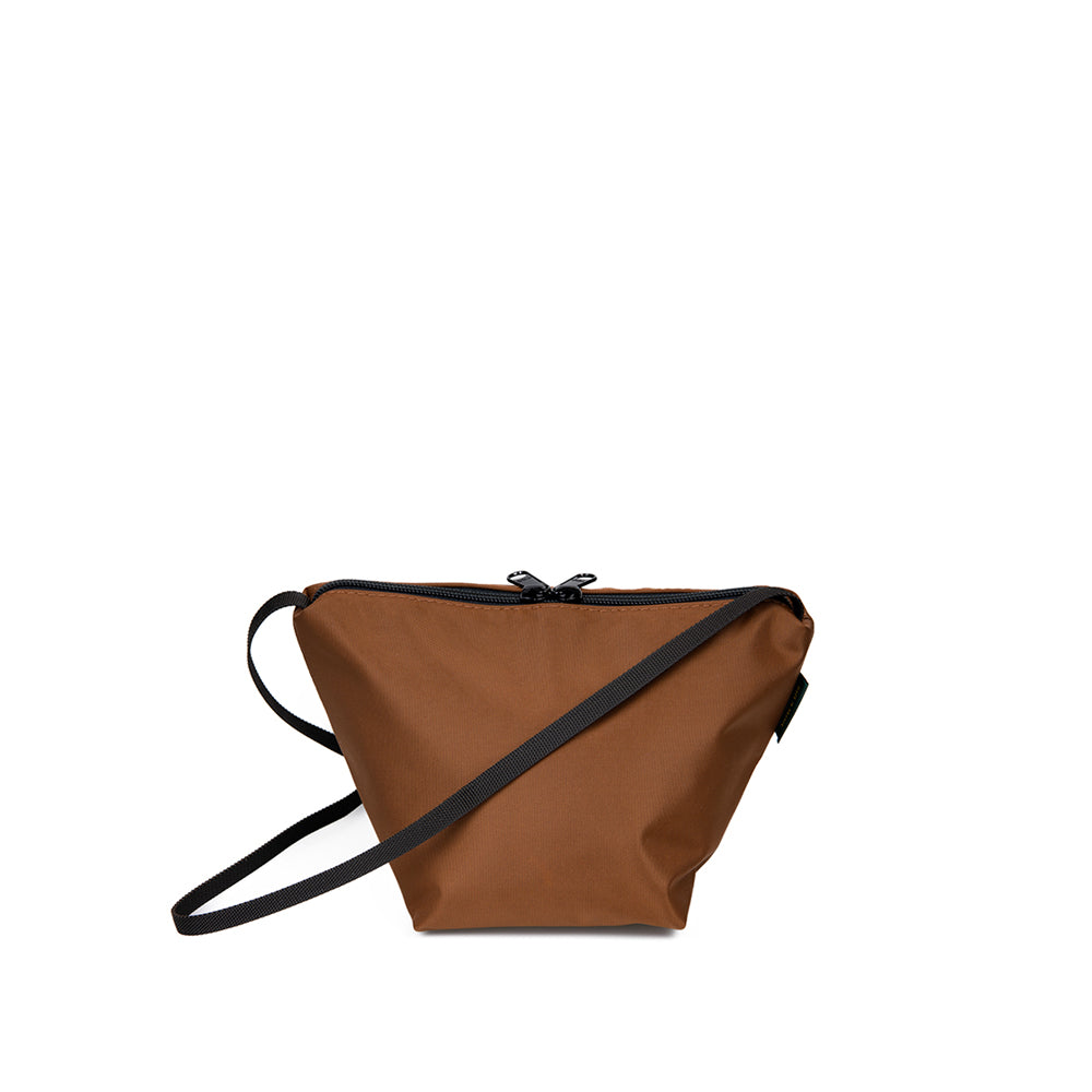 エルベシャプリエ Herve Chapelier 2885N (ナイロン舟型ショルダーバッグS)
