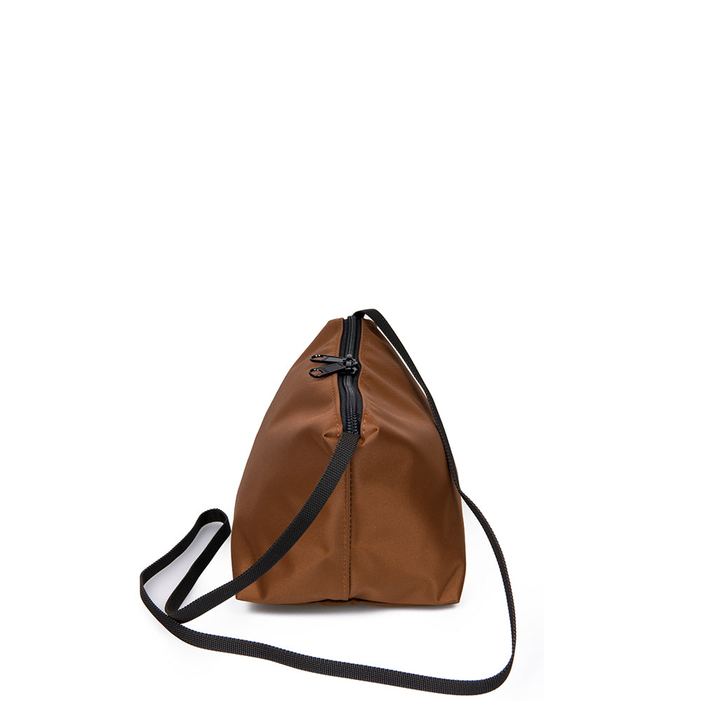 エルベシャプリエ Herve Chapelier 2885N (ナイロン舟型ショルダーバッグS)