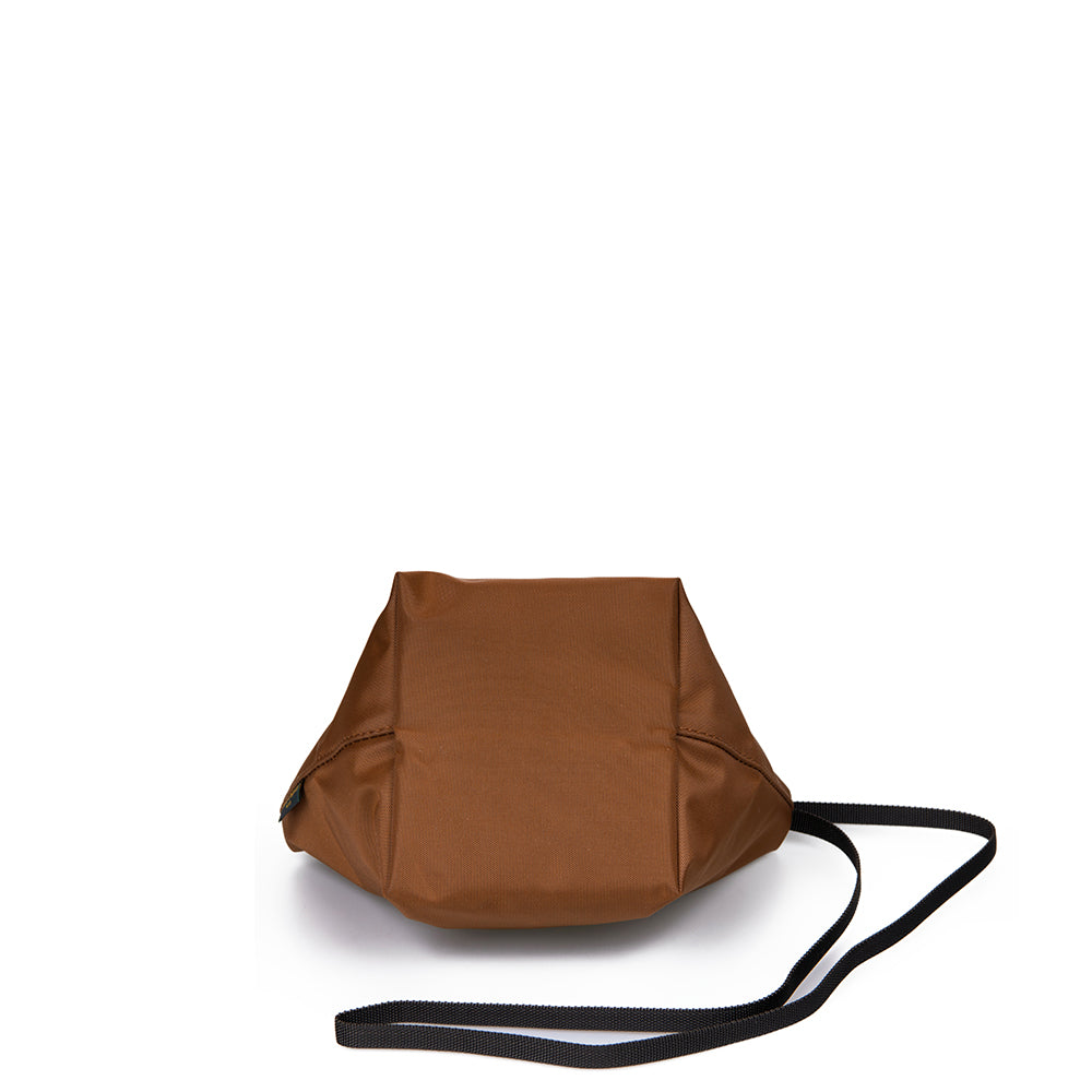 エルベシャプリエ Herve Chapelier 2885N (ナイロン舟型ショルダーバッグS)