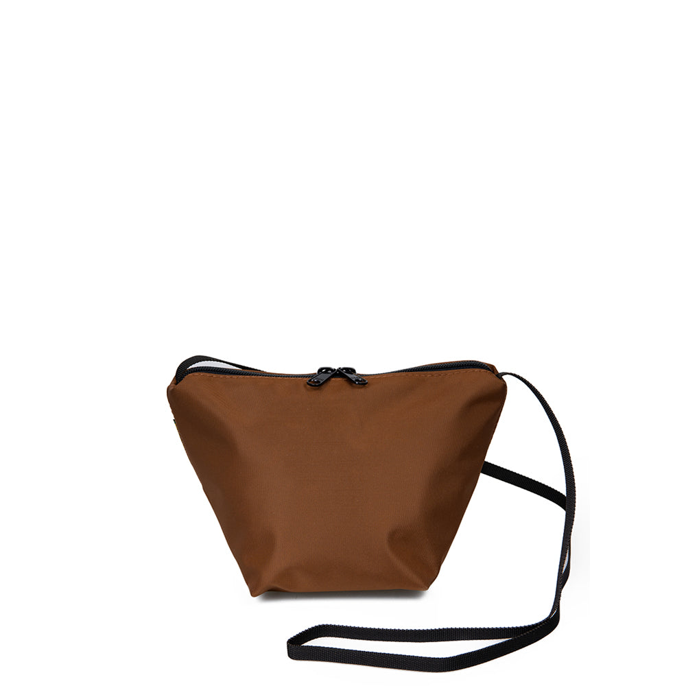 エルベシャプリエ Herve Chapelier 2885N (ナイロン舟型ショルダーバッグS)