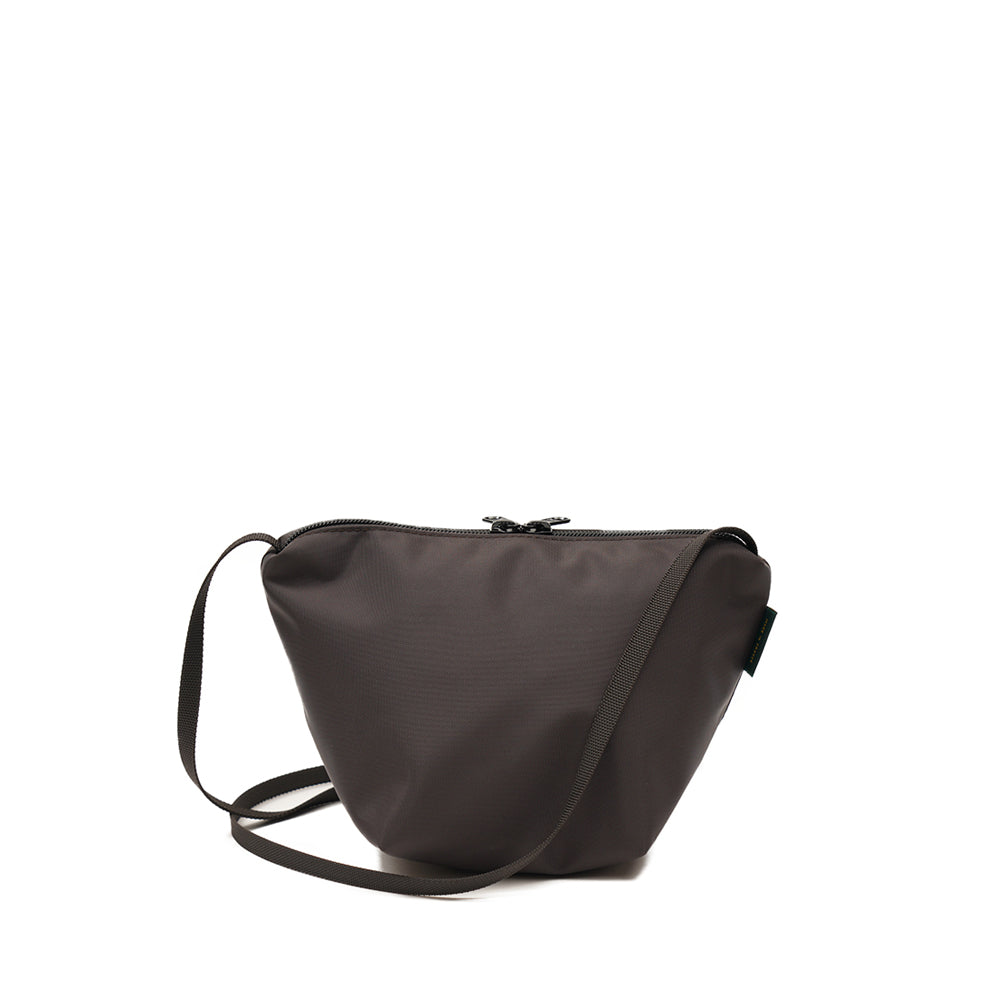 エルベシャプリエ Herve Chapelier 2885N (ナイロン舟型ショルダーバッグS)