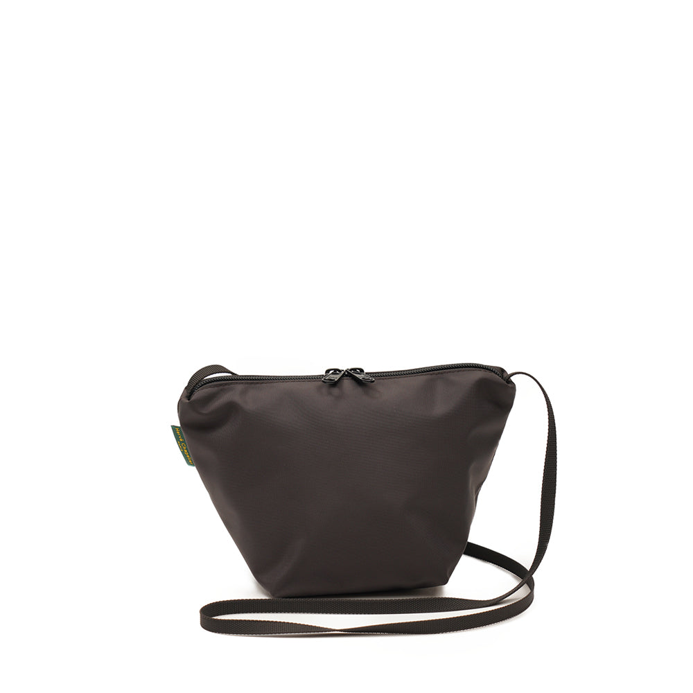 エルベシャプリエ Herve Chapelier 2885N (ナイロン舟型ショルダーバッグS)