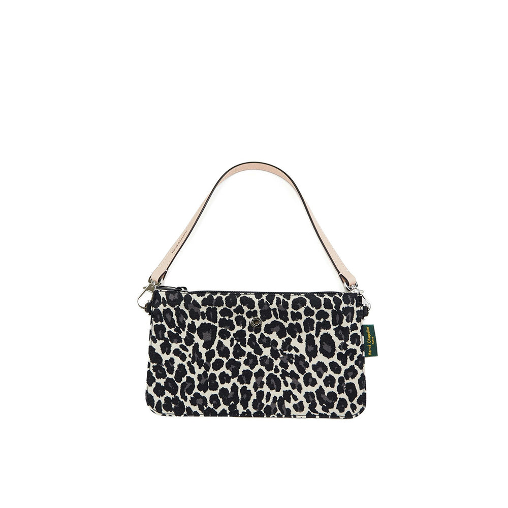 エルベシャプリエ Herve Chapelier 2902F (フラットポーチM)