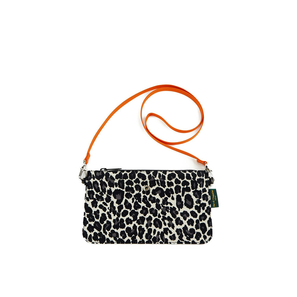 エルベシャプリエ Herve Chapelier 2902F (フラットポーチM)