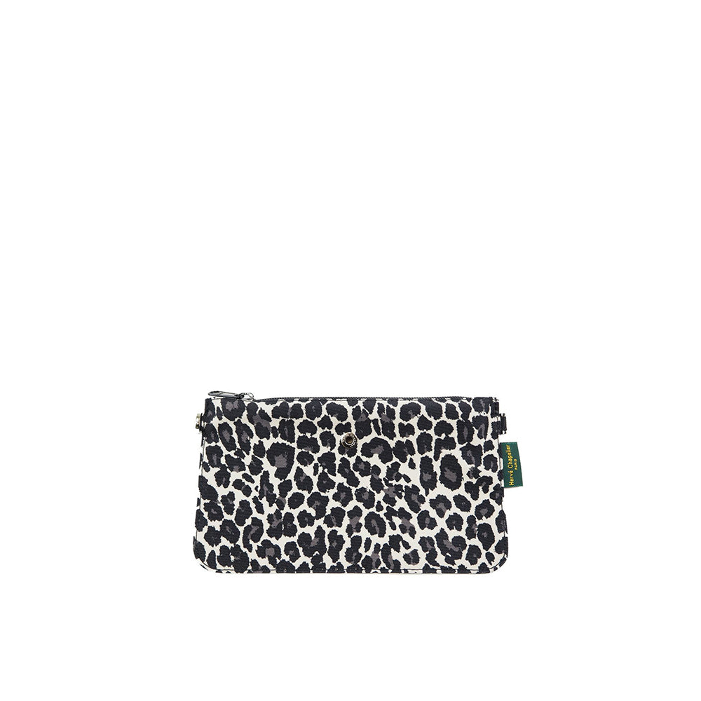 エルベシャプリエ Herve Chapelier 2902F (フラットポーチM)