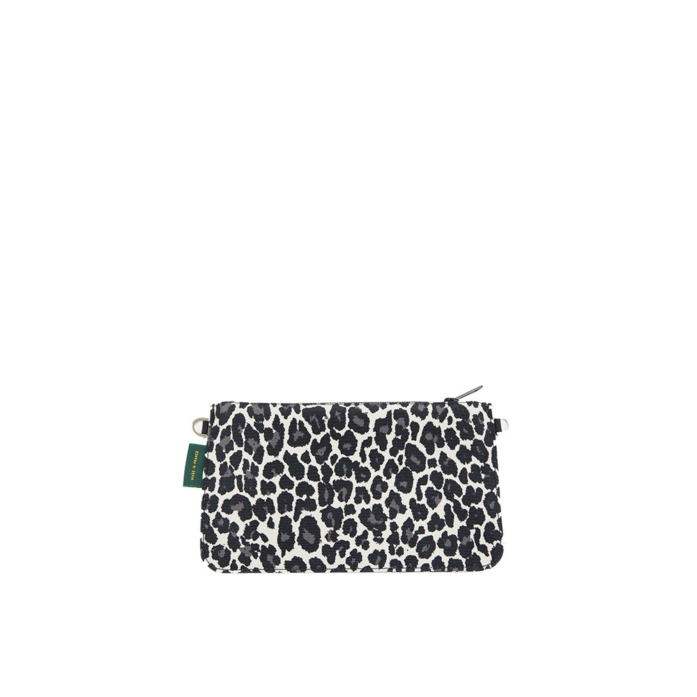 エルベシャプリエ Herve Chapelier 2902F (フラットポーチM)