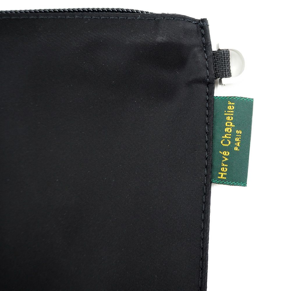 エルベシャプリエ Herve Chapelier 2902NM (フラットポーチM)
