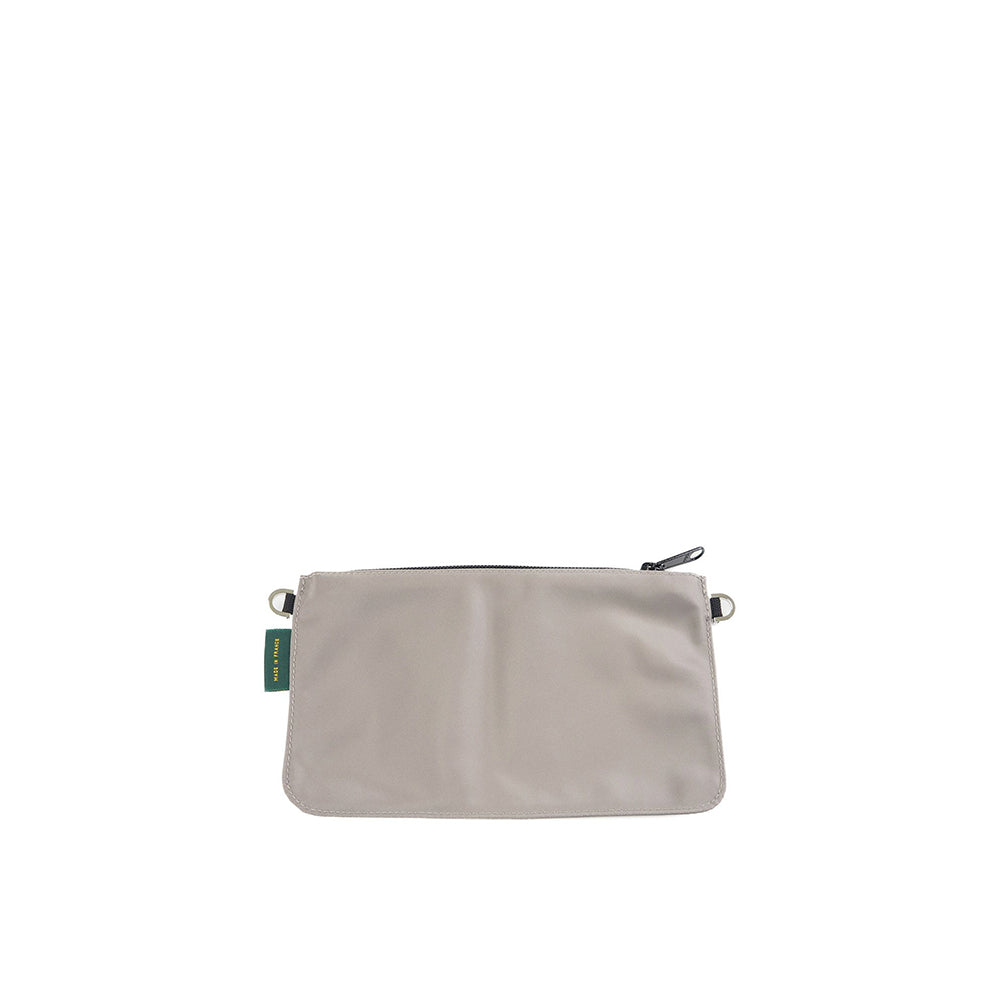 エルベシャプリエ Herve Chapelier 2902NM (フラットポーチM)