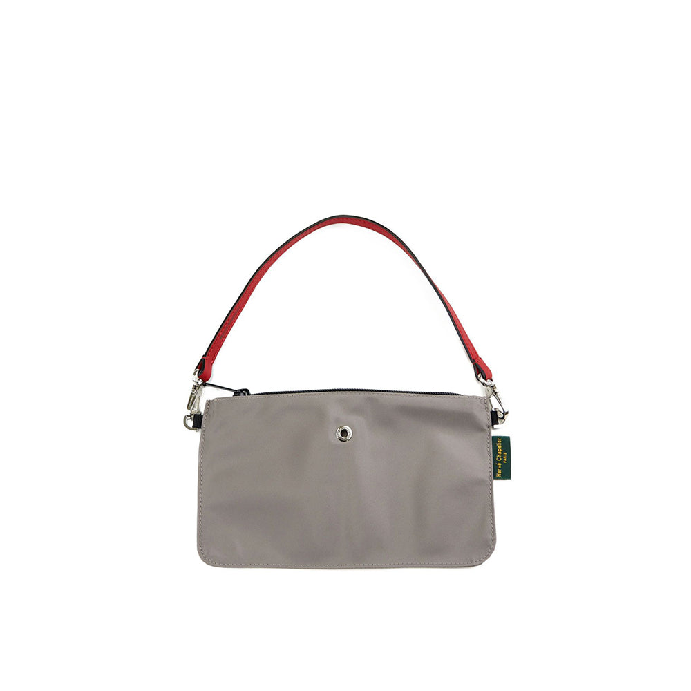 エルベシャプリエ Herve Chapelier 2902NM (フラットポーチM)