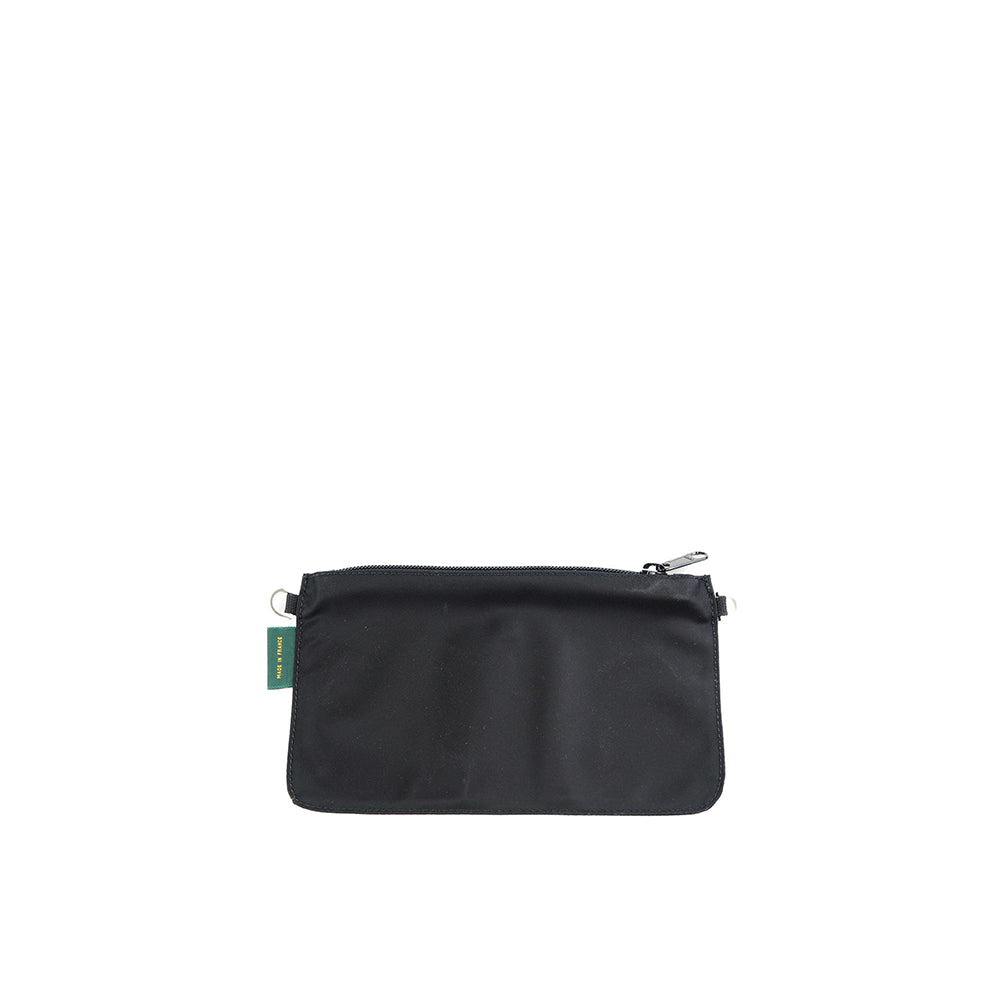 エルベシャプリエ Herve Chapelier 2902NM (フラットポーチM)