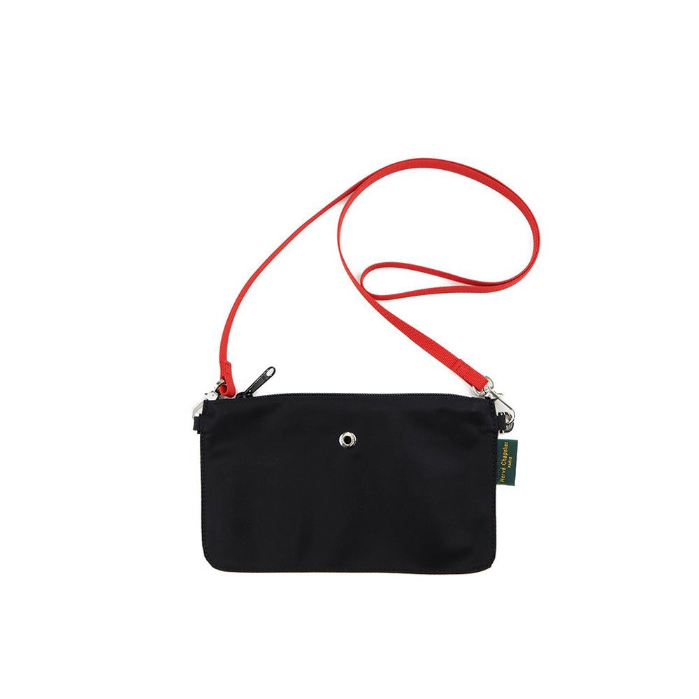 エルベシャプリエ Herve Chapelier 2902NM (フラットポーチM)
