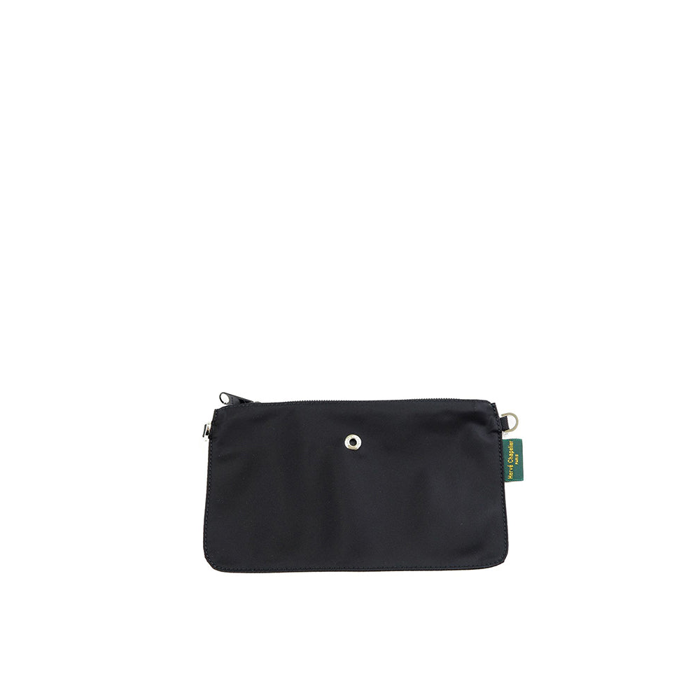 エルベシャプリエ Herve Chapelier 2902NM (フラットポーチM)