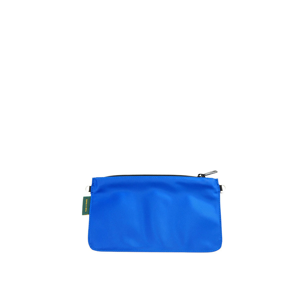 エルベシャプリエ Herve Chapelier 2902NM (フラットポーチM)