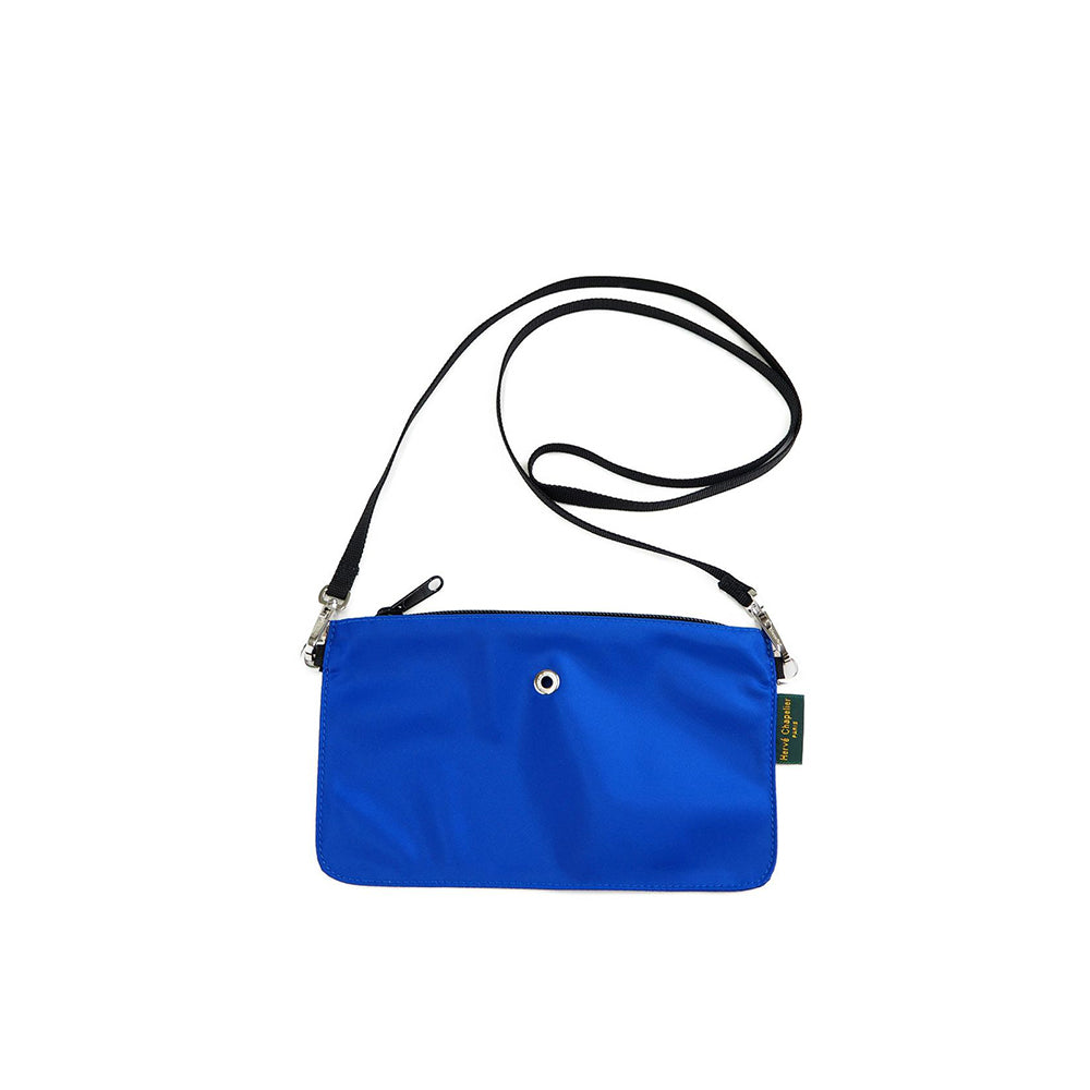 エルベシャプリエ Herve Chapelier 2902NM (フラットポーチM)