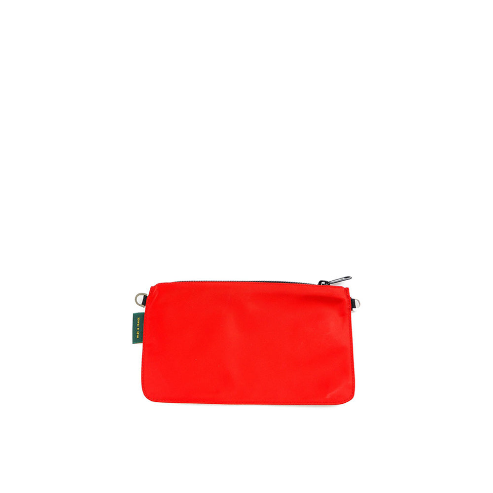 エルベシャプリエ Herve Chapelier 2902NM (フラットポーチM)