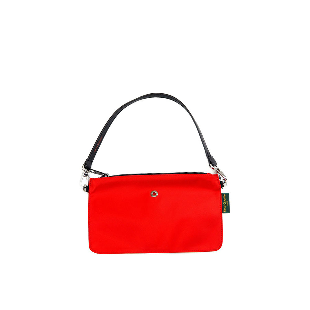 エルベシャプリエ Herve Chapelier 2902NM (フラットポーチM)