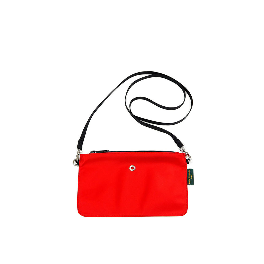 エルベシャプリエ Herve Chapelier 2902NM (フラットポーチM)