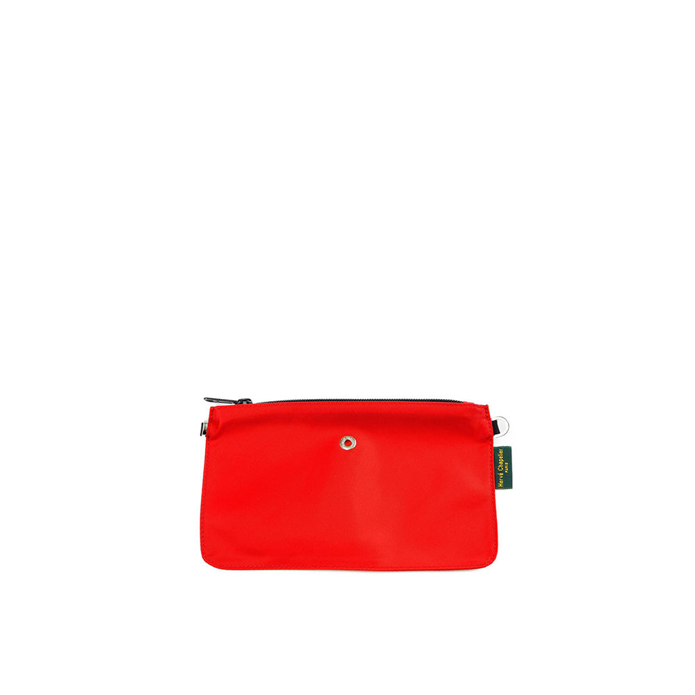 エルベシャプリエ Herve Chapelier 2902NM (フラットポーチM)