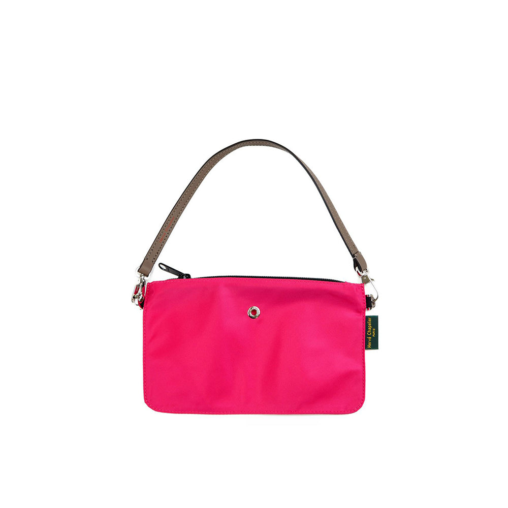 エルベシャプリエ Herve Chapelier 2902NM (フラットポーチM)
