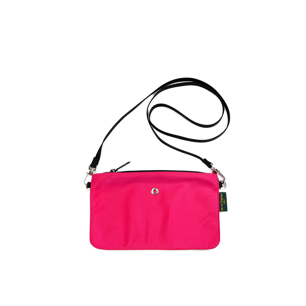 エルベシャプリエ Herve Chapelier 2902NM (フラットポーチM)
