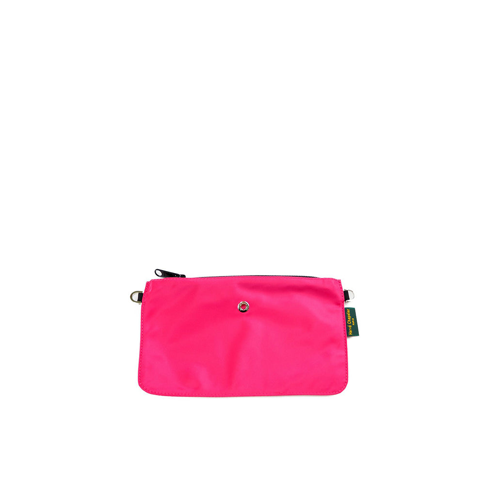 エルベシャプリエ Herve Chapelier 2902NM (フラットポーチM)