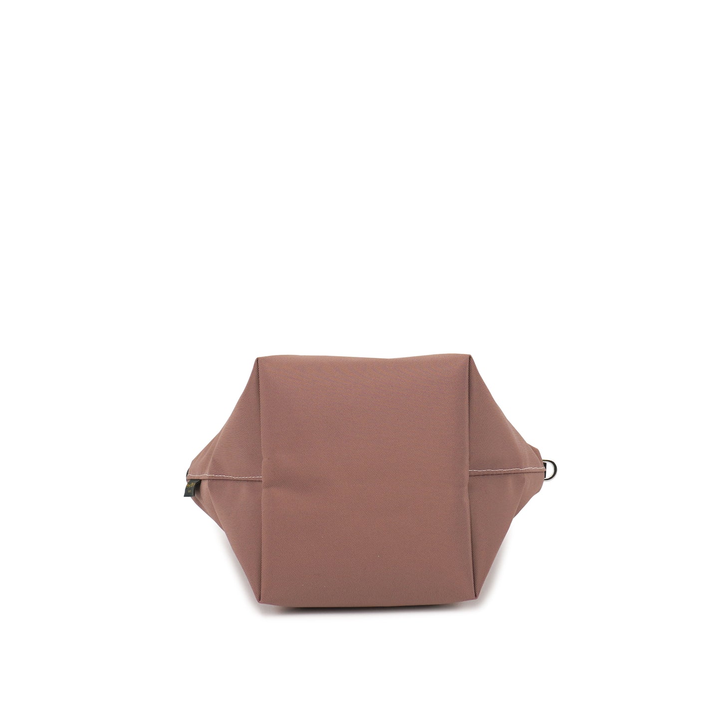 エルベシャプリエ Herve Chapelier 3885ND (ナイロンレザーハンドル舟型トートXS)