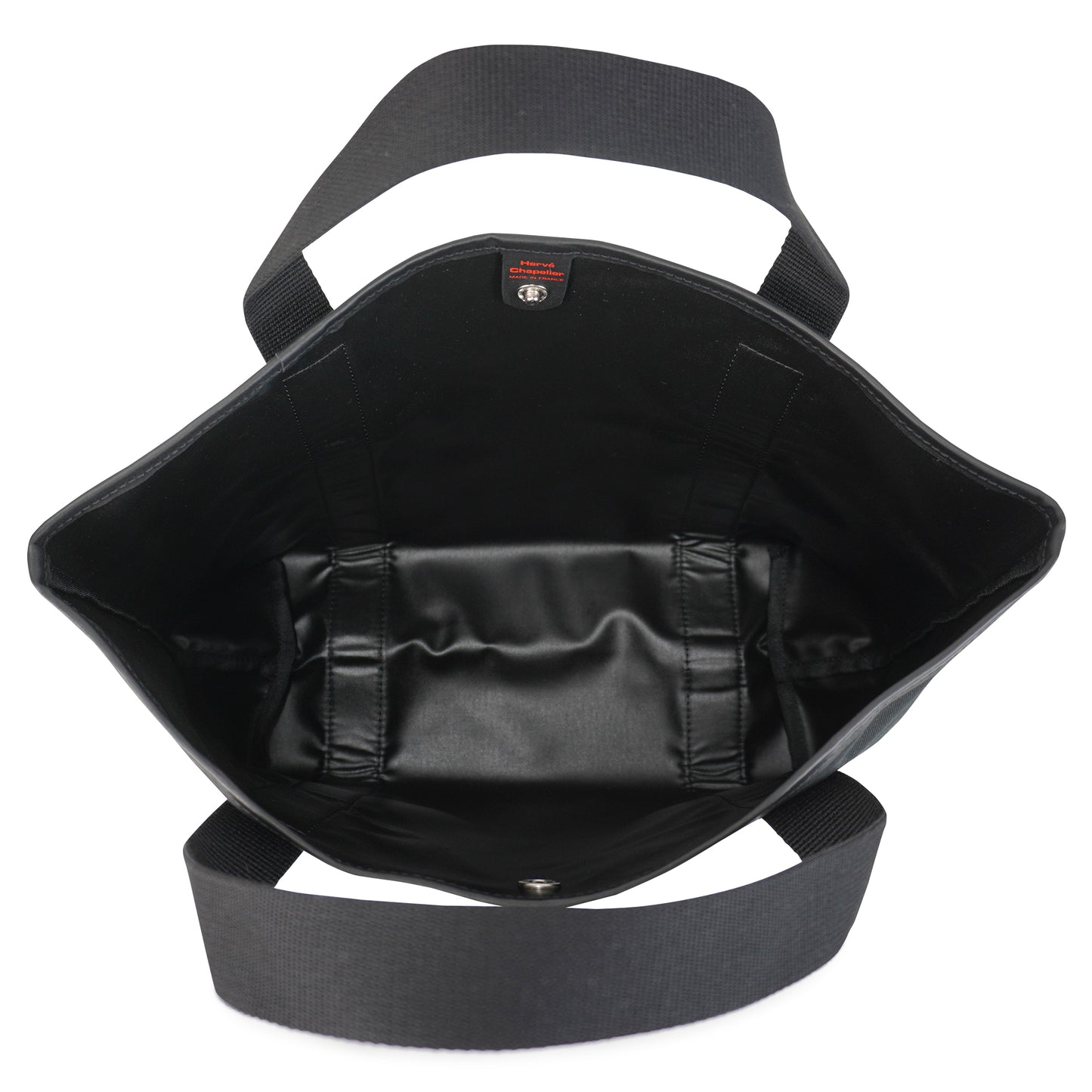 エルベシャプリエ Herve Chapelier 604C(コーデュラスクエアトートM)