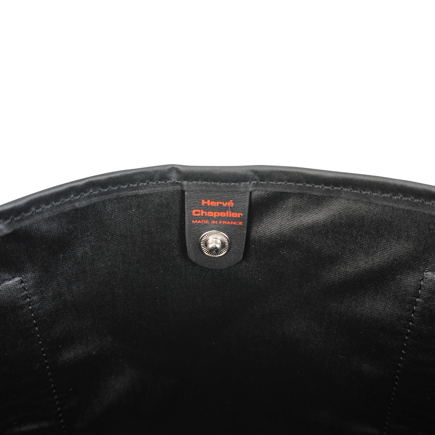 エルベシャプリエ Herve Chapelier 604C(コーデュラスクエアトートM)