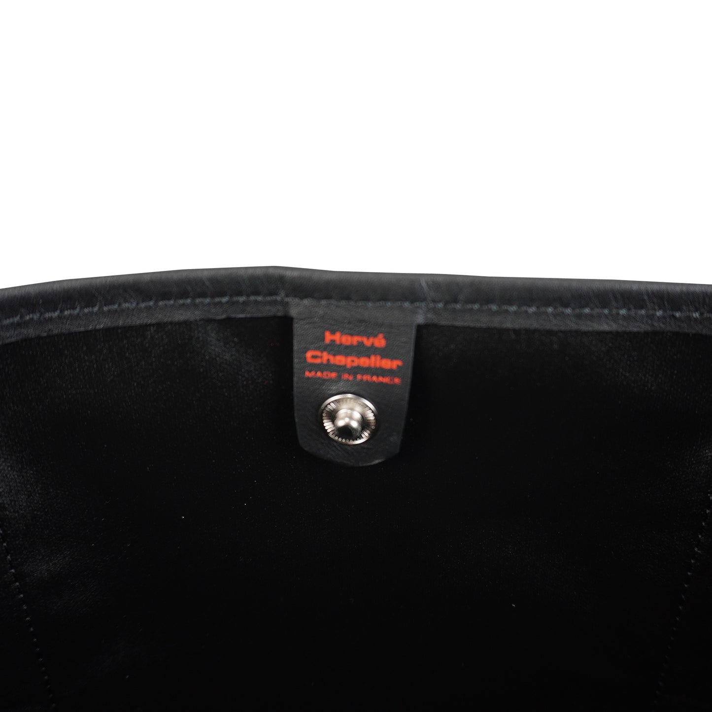 エルベシャプリエ Herve Chapelier 604C(コーデュラスクエアトートM)