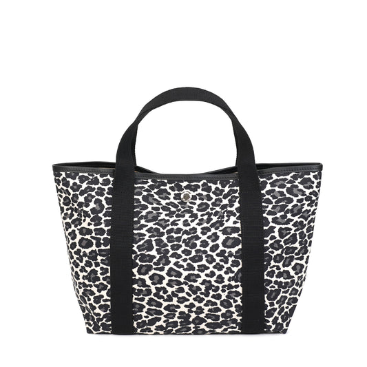 エルベシャプリエ Herve Chapelier 604F(ナイロンスクエアトートM)