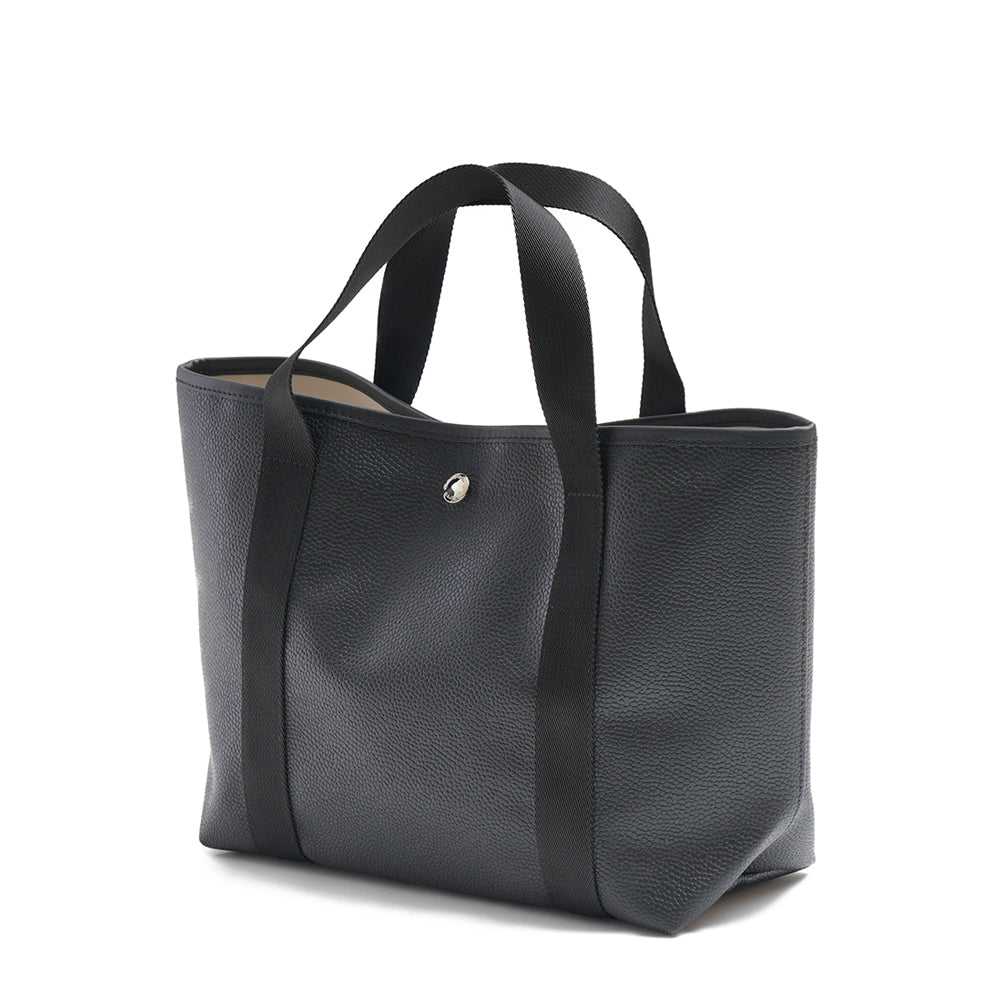 エルベシャプリエ Herve Chapelier 604G (スクエアトートM)
