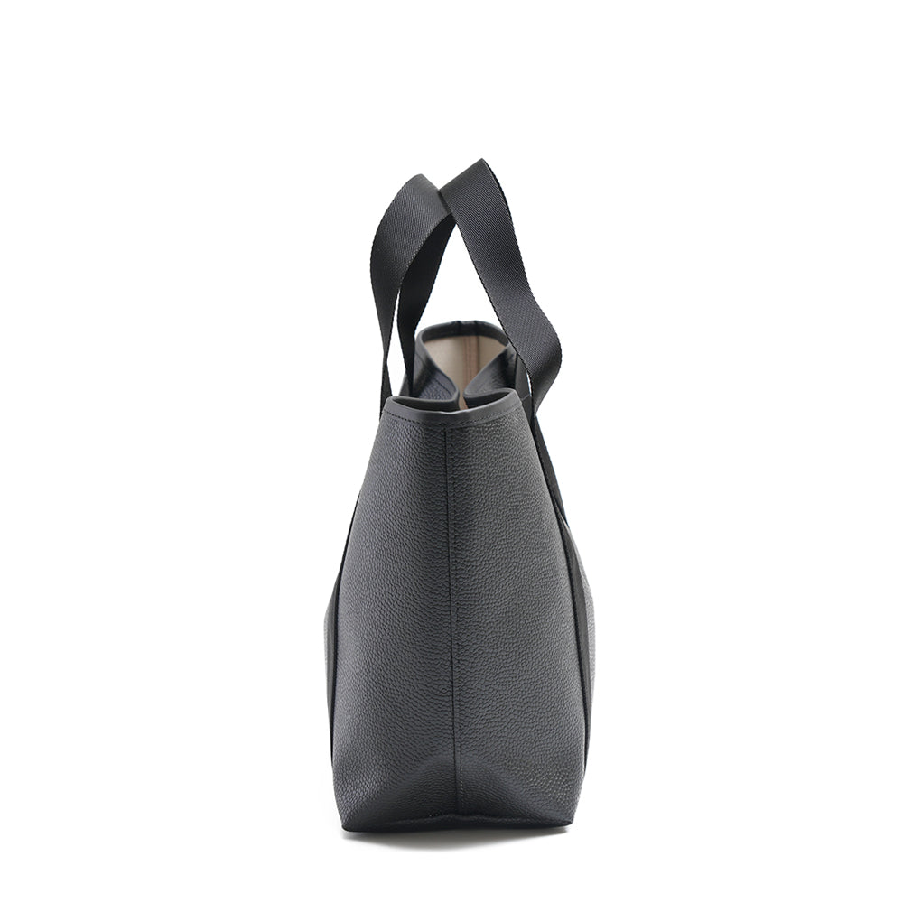 エルベシャプリエ Herve Chapelier 604G (スクエアトートM)