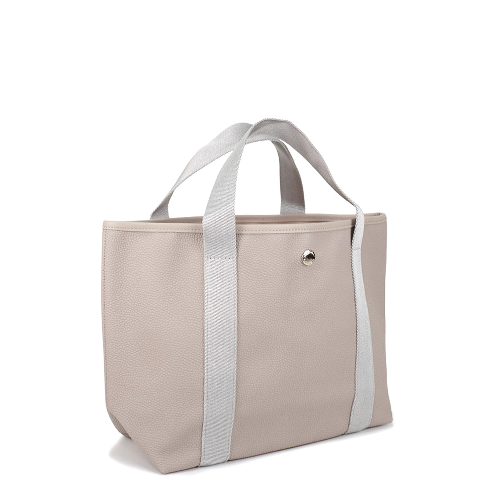 エルベシャプリエ Herve Chapelier 604G (スクエアトートM)