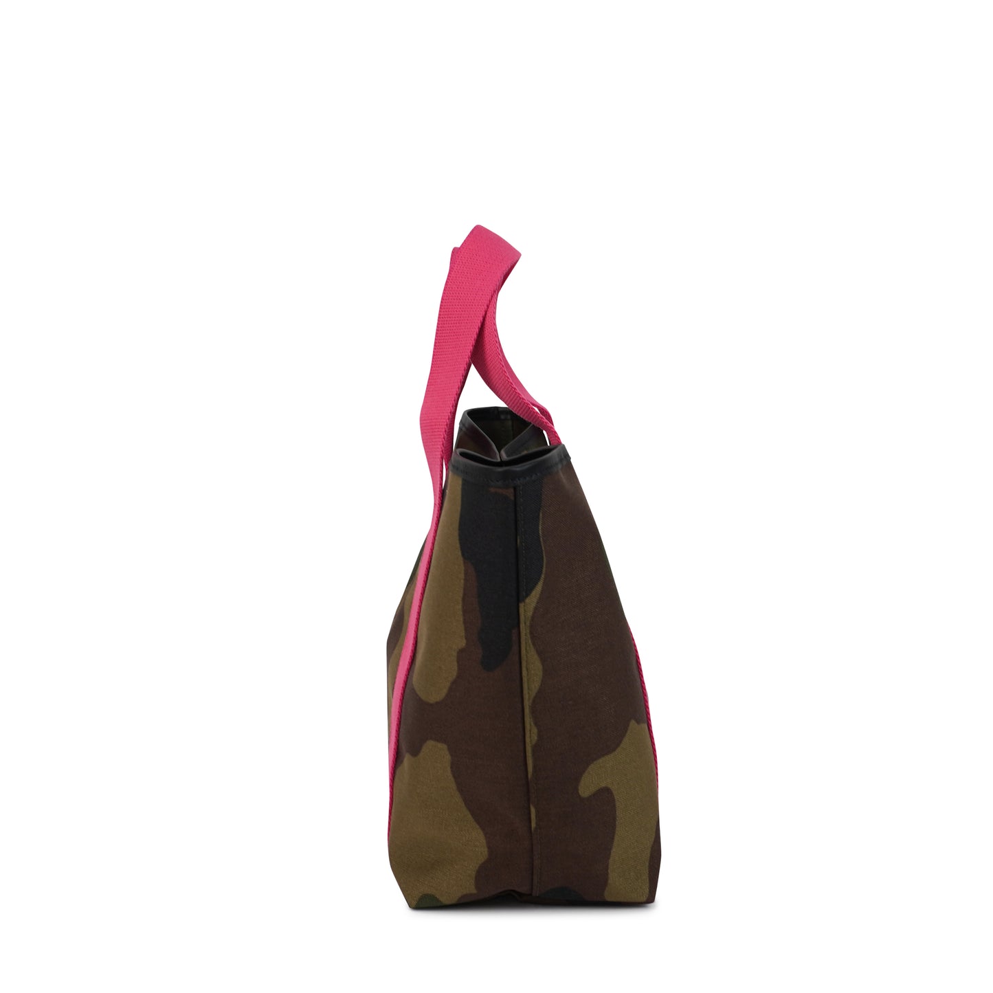 エルベシャプリエ Herve Chapelier 604W(コーデュラスクエアトートM)