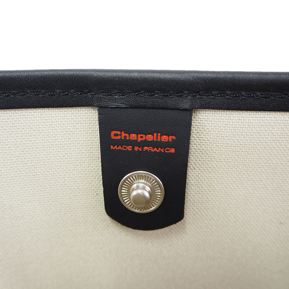エルベシャプリエ Herve Chapelier 615G (スクエアトートL)