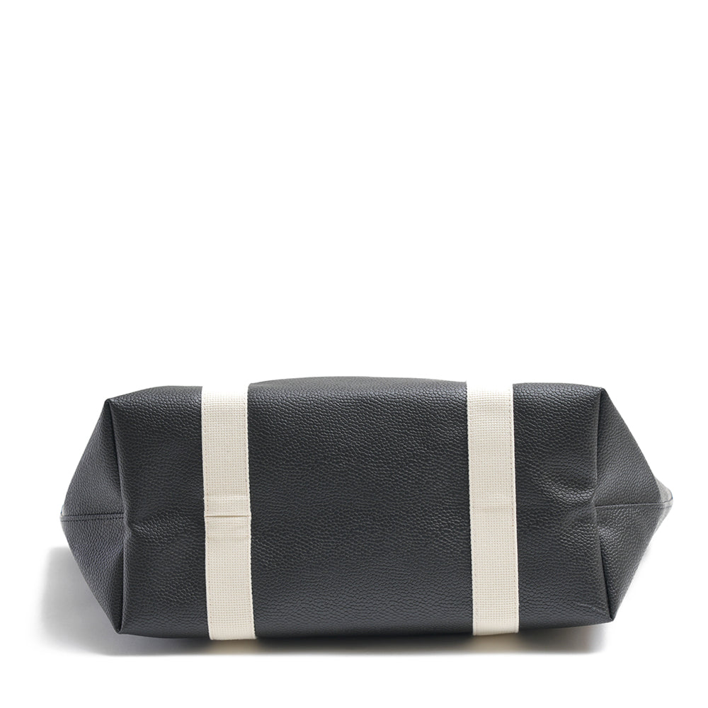 エルベシャプリエ Herve Chapelier 615G (スクエアトートL)